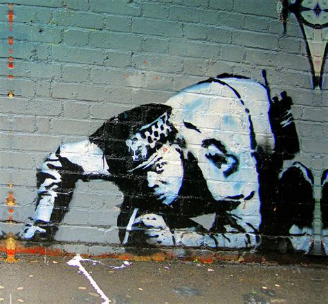 Banksy wallpapers, desktop wallpaper » goodwp wallpaper funny smoking monkey like banksy x strange 1920×1200. Banksy Wallpapers HD / Desktop and Mobile Backgrounds