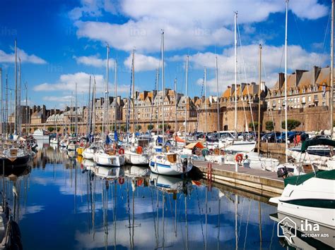 S'abonner à la newsletter nos vidéos webcams. Alquiler Saint Malo para sus vacaciones con IHA particular