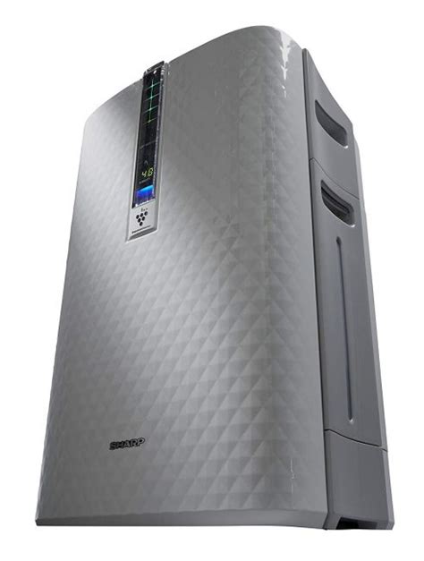 Top picks related reviews newsletter. Sharp KC-850U Air Purifier: Trusted Review & Specs In 2019