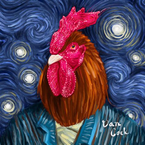 Van Cock Album By Tukevat Kukot Spotify