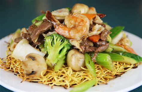 Find out what chinese dishes to try in china (customer favorites): Lee Garden Chinese Cuisine | Fall River, MA | Online Order ...