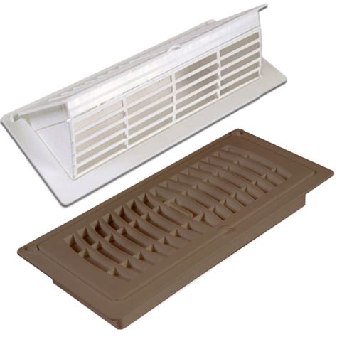 Customizable forced air vent 11013 3d models found related to ceiling vent deflector. Pop Up Register | Air Deflector