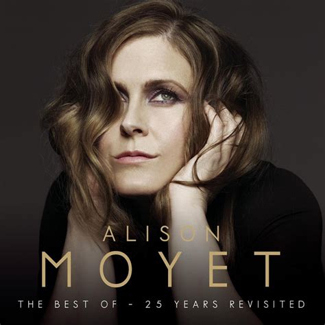 Missing Hits 7 Alison Moyet The Best Of 25 Years Revisted 2cd