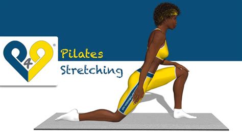 Quadriceps Stretching How To Stretch Legs Youtube