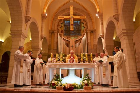 Liturgy And Sacraments Columbus Catholic Corner