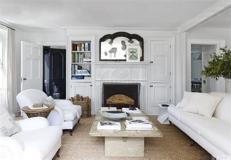 White Sofa Ideas For A Stylish Living Room Living Room Design Idea