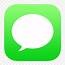 IPhone IMessage Messaging Apps IOS PNG 1024x1024px Iphone App Store 