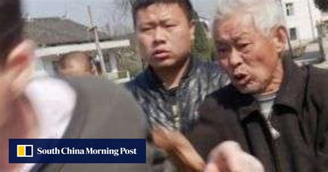 Bbc Reporters Attacked By Mob In China Forced To ‘confess To Police South China Morning Post