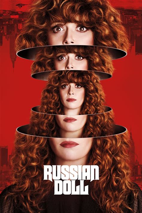 [netflix 2022 Drama] Russian Doll S02 And S01 1080p Nf Web Dl Ddp 5 1 X264 Playweb