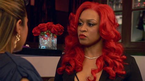 Watch Love And Hip Hop Season 3 Episode 8 Closing The Book Full Show