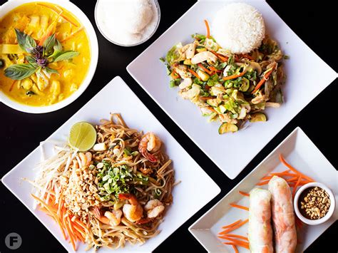 If you're planning to make them yourself, you should probably same some and if you're planning on going to thailand, enjoy! Sweetie Cup Thai Cafe Offers Thai Street Food and Desserts ...