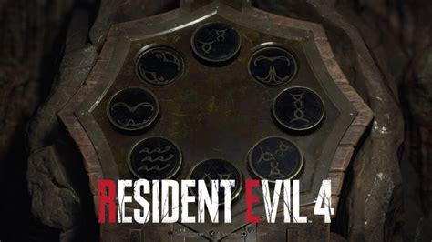 Santuários Resident Evil 4 Remake Como Fazer Os Enigmas Para Pegar A