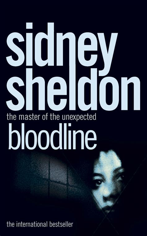 Bloodline By Sheldon Sidney 9780006175018 Brownsbfs