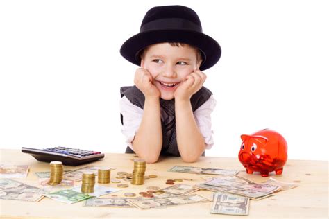 Frugal Children 5 Ways To Teach Your Kids About Money Preemie Twins