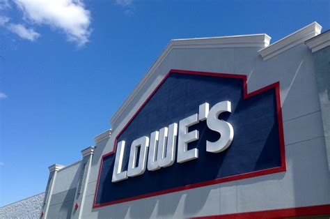 Lowes Lowes Home Improvement Center Store Pics By Mike Flickr
