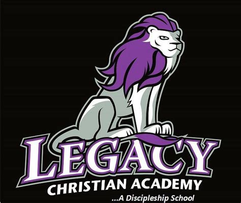 Legacy Christian Academy 2023 24 Profile Broken Arrow Ok