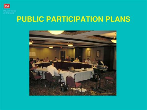 Ppt Public Participation Plans Powerpoint Presentation Free Download