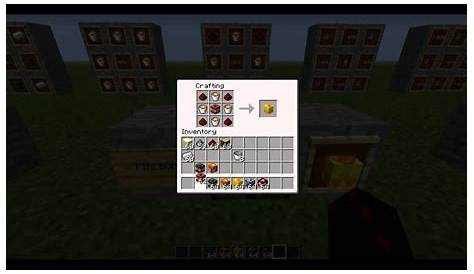 how to make tnt in minecraft