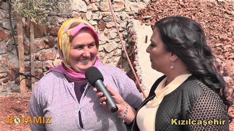 alanya kızılcaşehir mahallesi köyü youtube