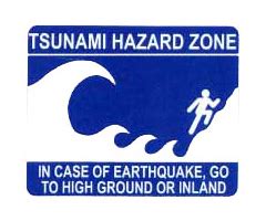 Special recommendations on cap for tsunamis. Tsunami Warnings and Preparedness - Long Beach Weather