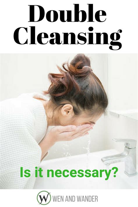 Check Out This Blog Post About Double Cleansing Do We Need To Be