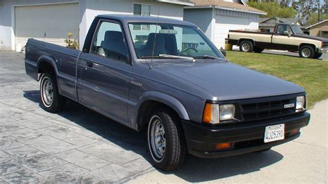 1991 Mazda B Series Pickup Other Pictures Cargurus