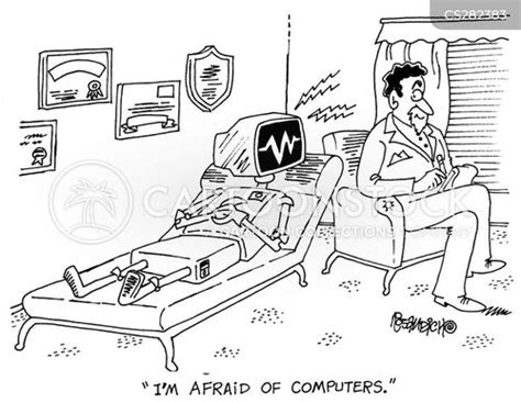 Life Support Machine Cartoons And Comics Funny Pictures From Cartoonstock