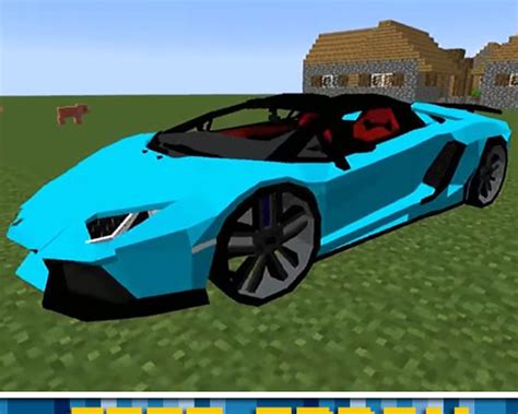 The goal of the pack is to enhance gameplay while still staying true to the feel of the terrafirmacraft world; Cars Addon for MCPE Mod für Android - Download