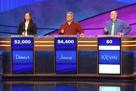 Jeopardy Contestant Offers Hilariously Wrong Answer