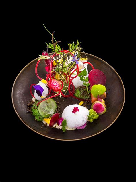 10 Of The Most Beautiful Dishes In The World Food