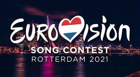 Waar moedig jij #teamjeangu aan? Eurovisie Songfestival 2021 - XXL Radio Rotterdam