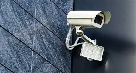 Indiana City To Install Surveillance Cameras To Government Buildings