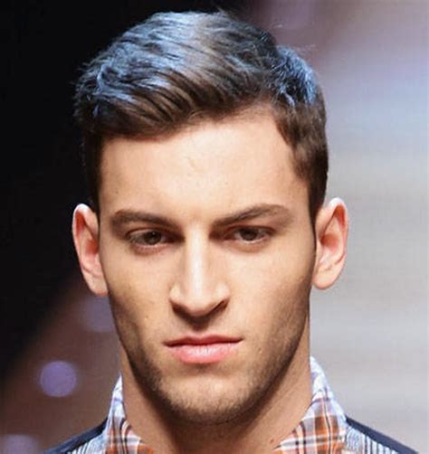 Fashionable Hairstyles For Men All The Latest Hair Styles Trends