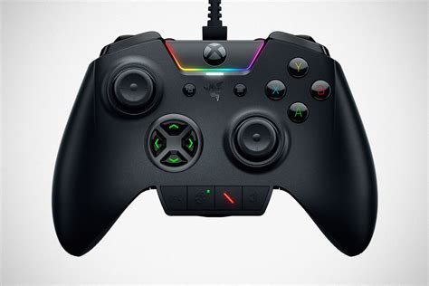 Razers New Xbox One Controller Has An Impossible Level Of
