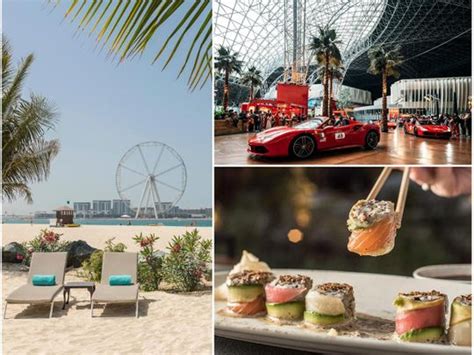 7 Fun Things To Do In Dubai This Week Going Out Gulf News