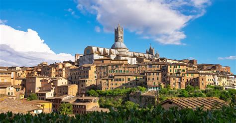 5 motivi per visitare a Siena in un weekend di giugno
