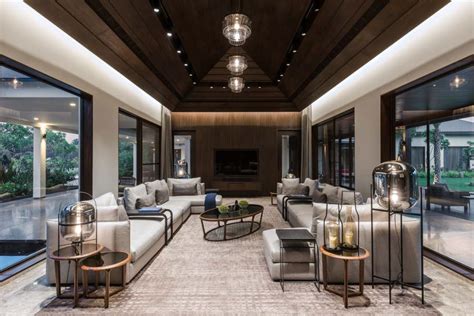 9 Innovative Living Room Lounge Interior Design Ideas Beautiful Homes