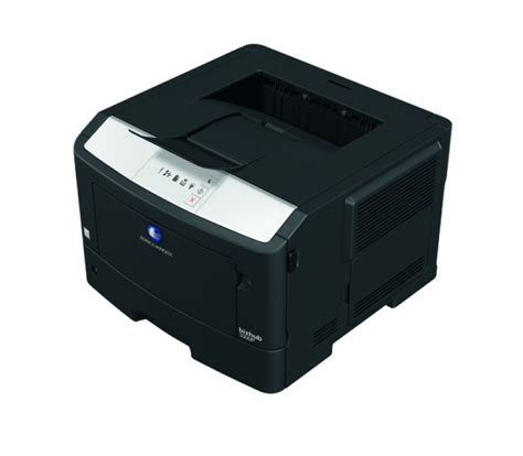 Download the latest drivers, manuals and software for your konica minolta device. Konica Minolta bizhub 3300P