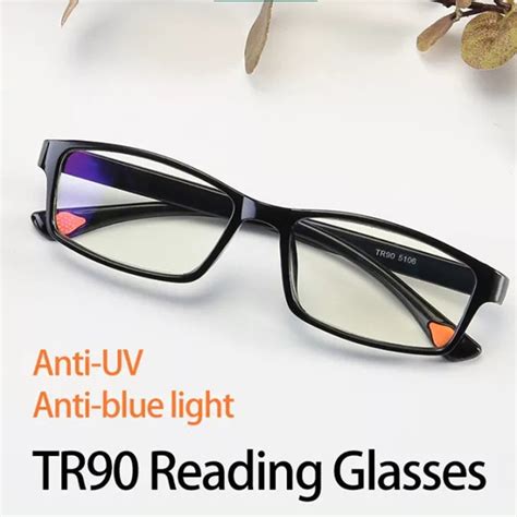 Oyki Anti Radiation Plus Lens Reading Glasses 1 00 To 4 00 Men S Reading Glasses Lazada Ph