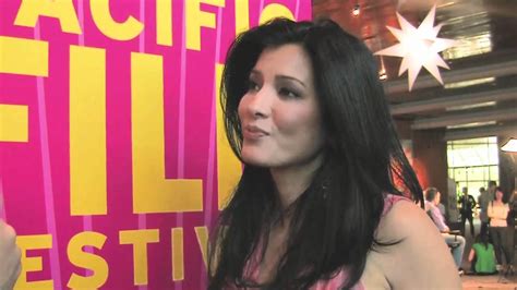 kelly hu interview almost perfect youtube