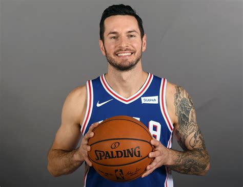 Jj redick lists the 'biggest floppers in the league', duncan robinson sheds light on his nba trade rumors: JJ Redick Isn't Sure Who or What Was in His Courtesy Car, but It Probably Wasn't Good | Crossing ...