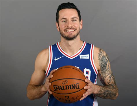 He talks with matt and stak about the carmelo anthony (the portland trailblazers) talks to jj redick (the new orleans pelicans) about. JJ Redick Isn't Sure Who or What Was in His Courtesy Car, but It Probably Wasn't Good | Crossing ...
