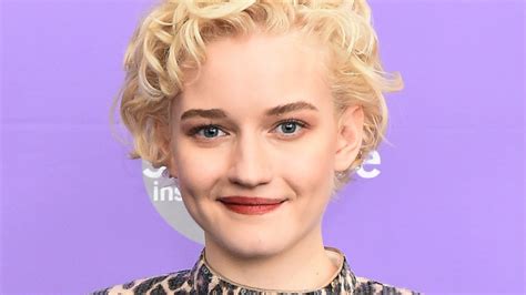 The Untold Truth Of Julia Garner