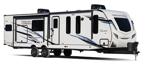 6 Best Bunkhouse Travel Trailers Under 35 Feet Midwest Trailers