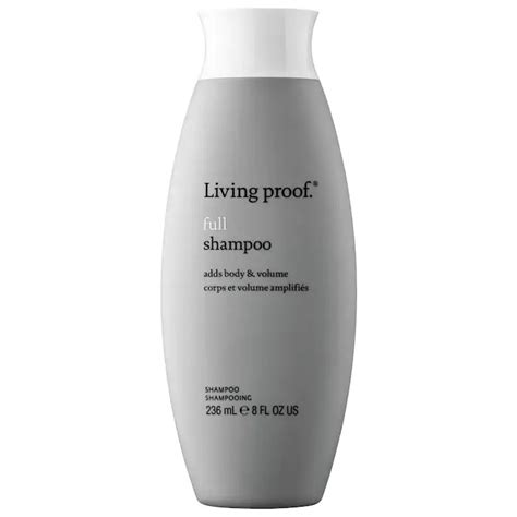 10 Best Hair Thickening Shampoos In 2021 For Voluminous Hair