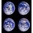 Global Images Of Earth  NASA JPL Free Download Borrow And