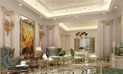 French Riviera Luxury Homes Classic French Luxury Interior Design Tn