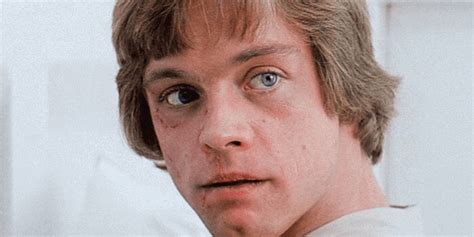 How Mark Hamill S Near Fatal Wreck Completely Changed Star Wars