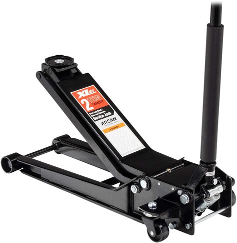 Best Low Profile Floor Jacks Of Reviews Buying Guide And Faqs