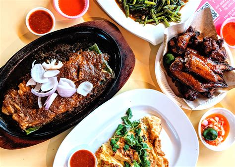 Find out what the community is saying and what dishes to order at blk 75 lorong 5 toa payoh food centre. The insider guide to Toa Payoh: Eat, drink and explore ...